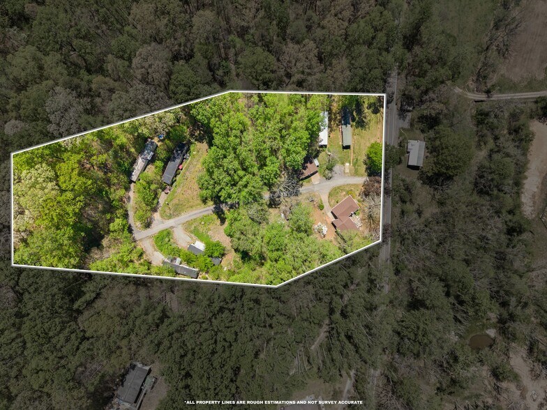 Primary Photo Of , Candler Multifamily For Sale