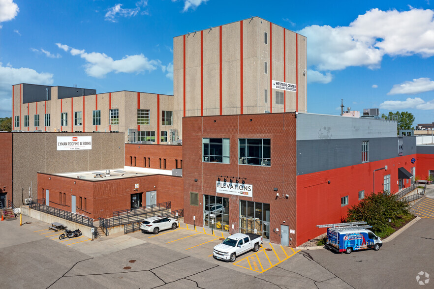 Primary Photo Of 5320 W 23rd St, Saint Louis Park Showroom For Lease