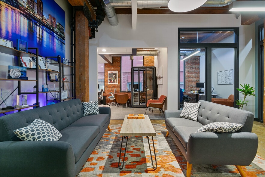 More Photos Of 13 S 13th St, Richmond Office Residential For Sale