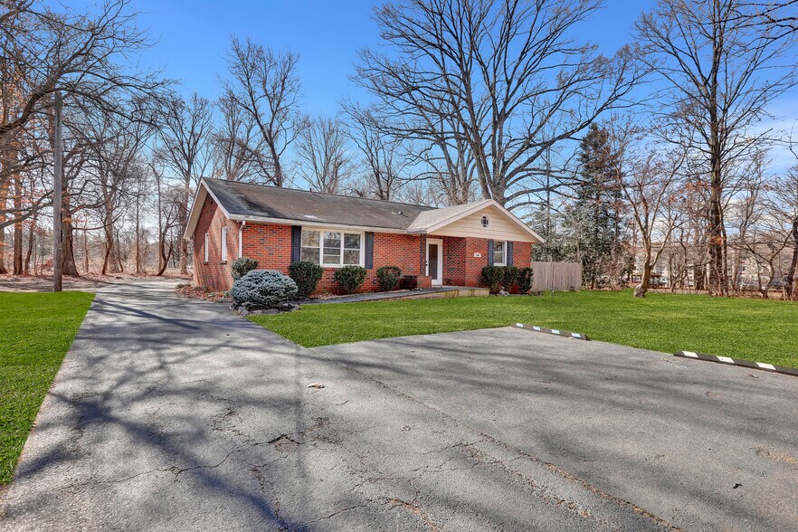 More Photos Of 2306 Church Rd, Cherry Hill Medical For Sale