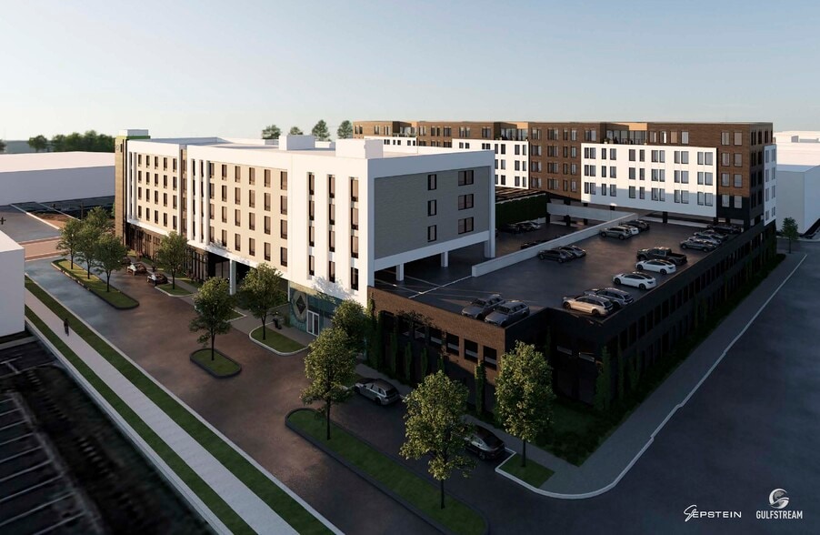 More Photos Of 500 W 2nd St, Owensboro Apartments For Lease