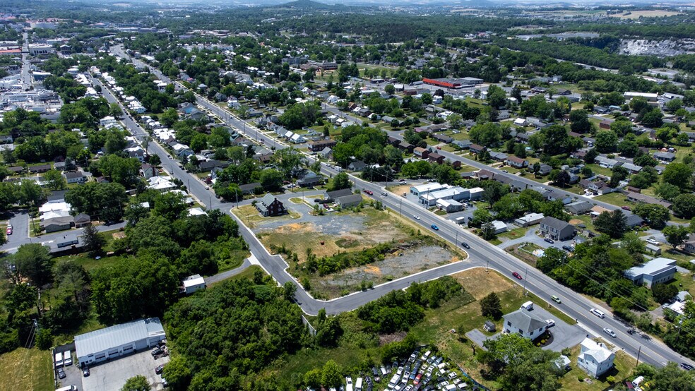 More Photos Of tbd Collicello Street, Harrisonburg Land For Sale