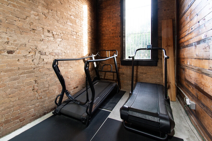 More Photos Of 16 E Main St, Troy Health Club For Sale
