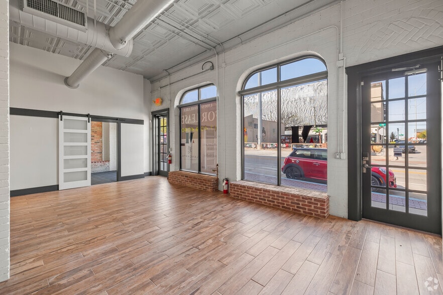 Photo of 1st Floor Ste 215