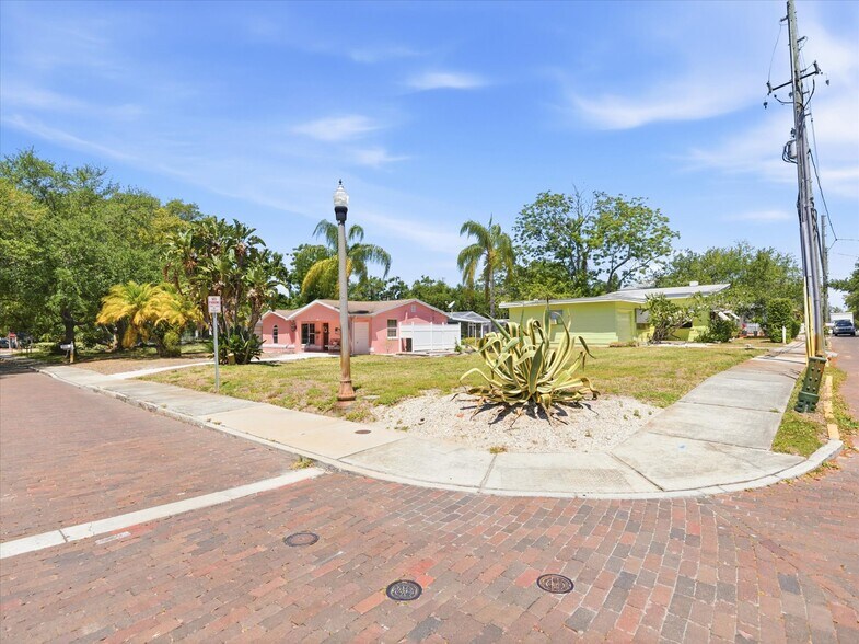 More Photos Of , Safety Harbor Land For Sale