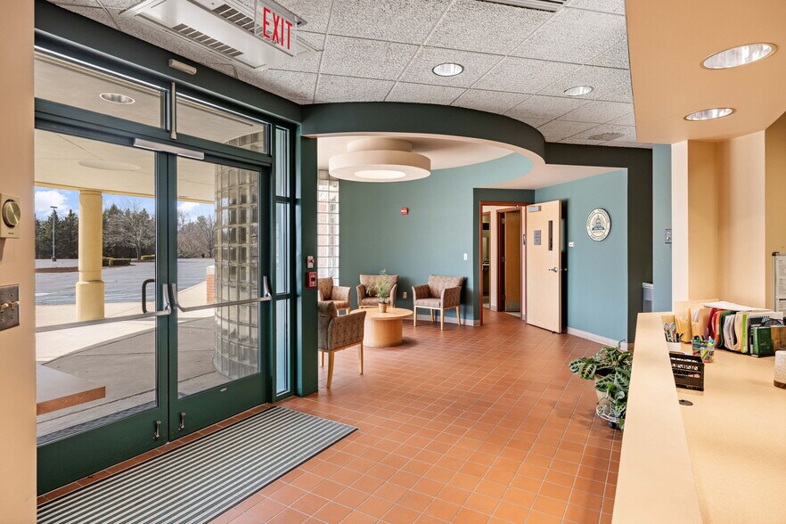 More Photos Of 250 Commerce Park, New Columbia Office For Sale