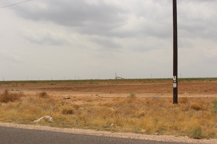 More Photos Of 900 S Faudree Rd, Odessa Land For Sale