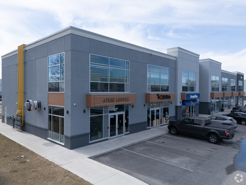 Primary Photo Of 1040 Garner Rd W, Ancaster Storefront Retail Office For Sale