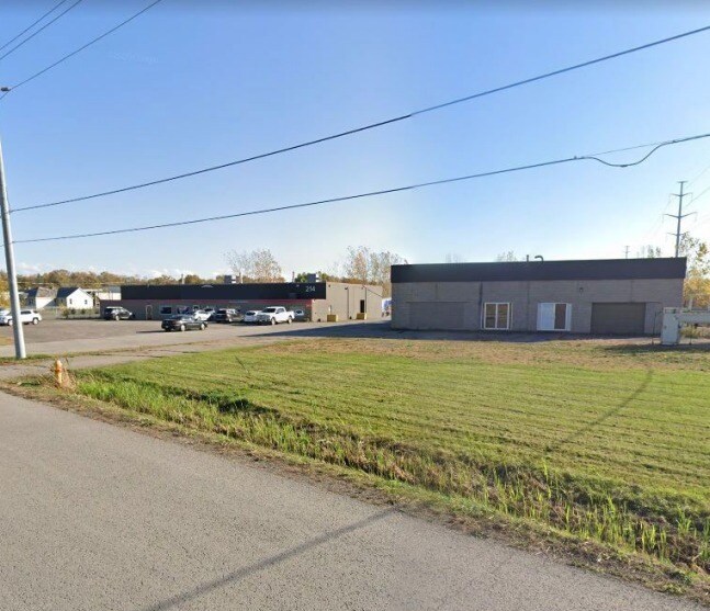 More Photos Of , St Catharines Industrial For Sale