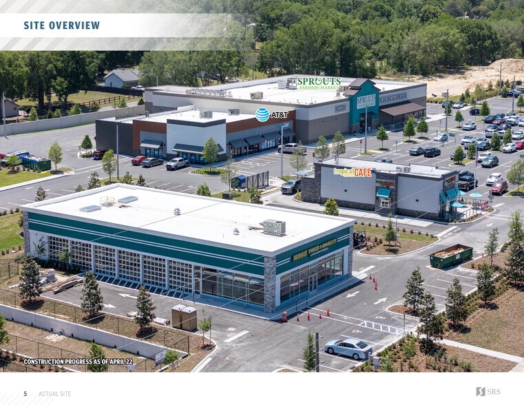 More Photos Of 10038 84th Avenue Rd, Ocala Auto Repair For Sale