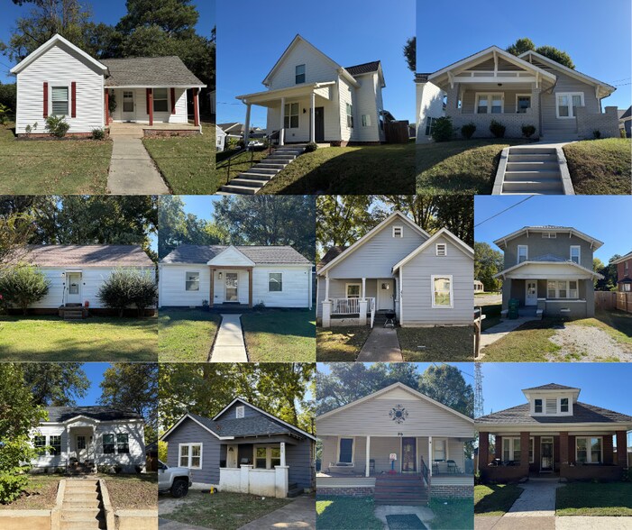 Primary Photo Of , Jackson Specialty For Sale