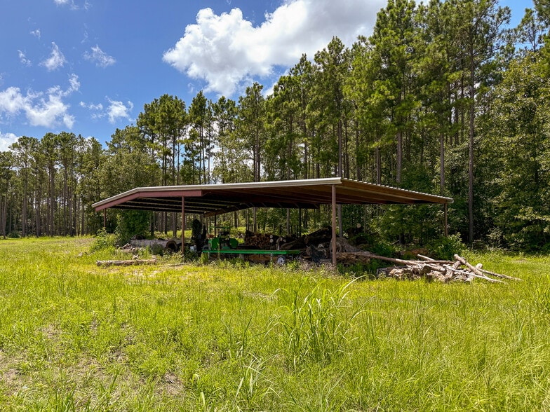 More Photos Of 1682 FM 980 Rd, Huntsville Land For Sale