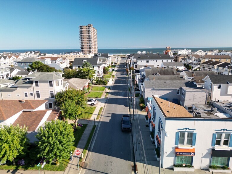 More Photos Of 9200 Ventnor Ave, Margate City Office Residential For Sale