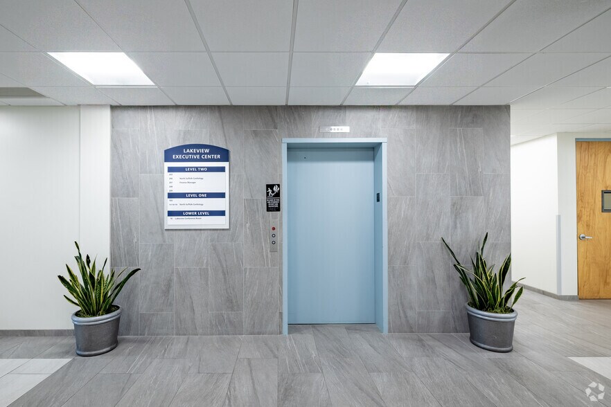 More Photos Of 6 Technology Dr, Setauket Unknown For Lease