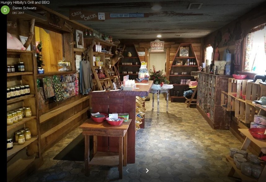 More Photos Of 340 Northview Dr, Jesup Restaurant For Sale