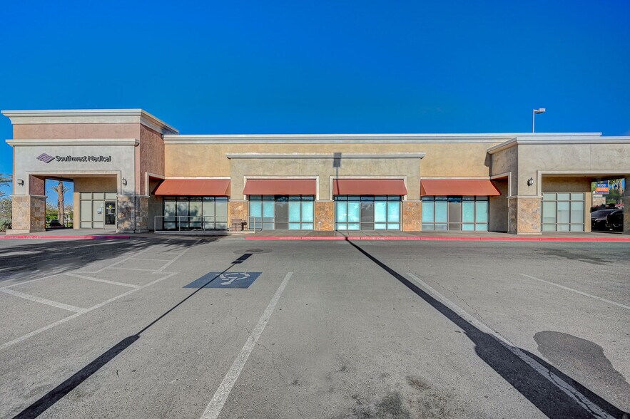 More Photos Of 270 W Lake Mead Pky, Henderson Freestanding For Sale