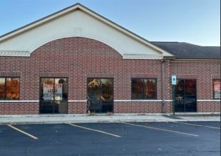 More Photos Of 7000 Caton Farm Rd, Plainfield Medical For Lease