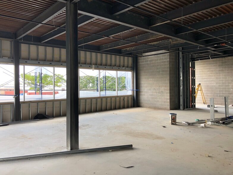 More Photos Of 1201 N Post Oak Rd, Houston Medical For Sale