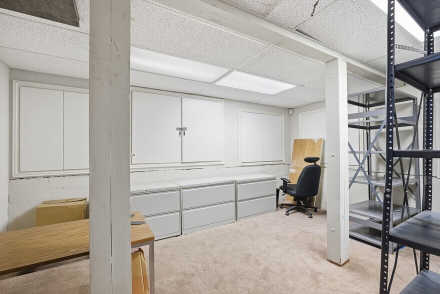 More Photos Of 29 Hawthorne Ave, Los Altos Office For Lease
