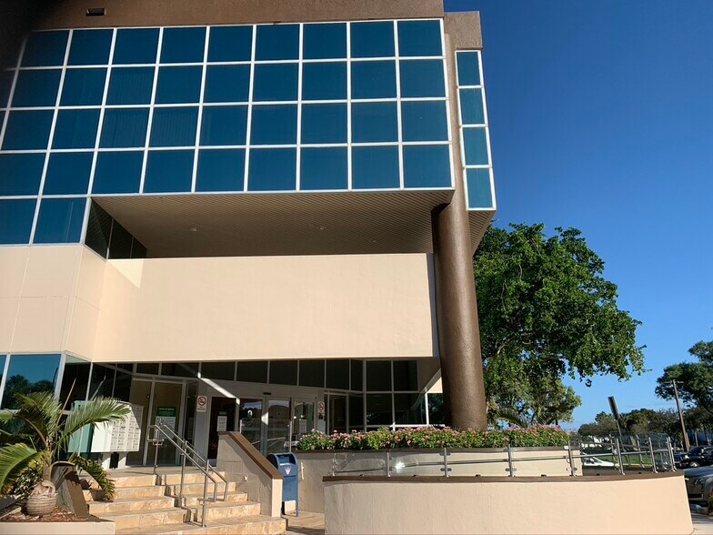 Primary Photo Of 1280 SW 36TH Ave, Pompano Beach Office For Lease