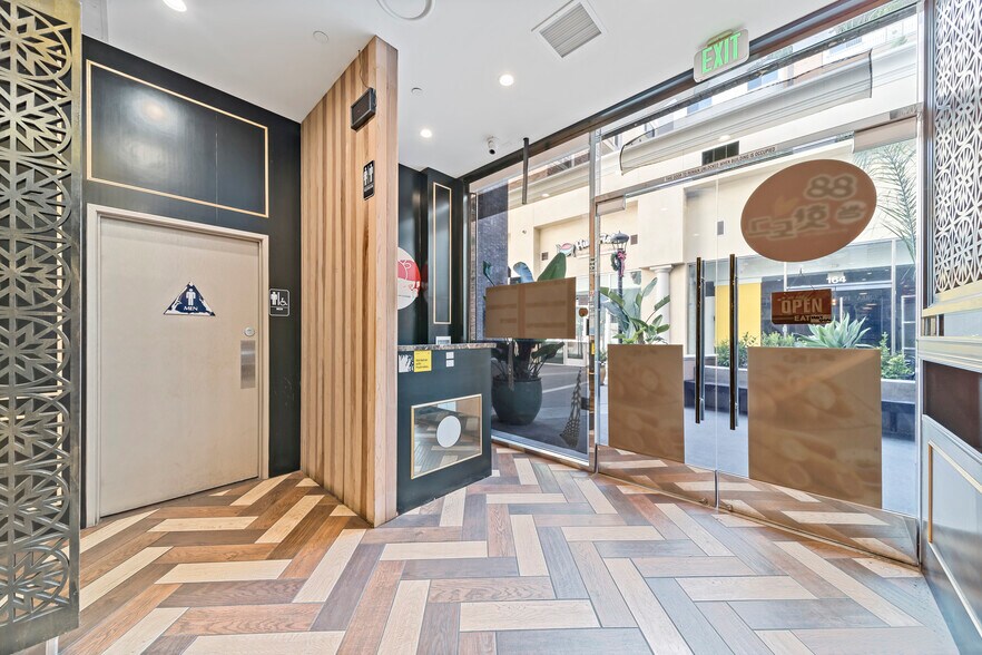 More Photos Of 580 N Atlantic Blvd, Monterey Park Apartments For Lease