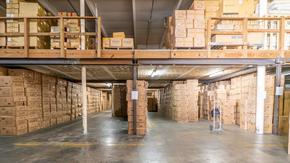 More Photos Of 1730 NW 23rd St, Miami Service For Sale