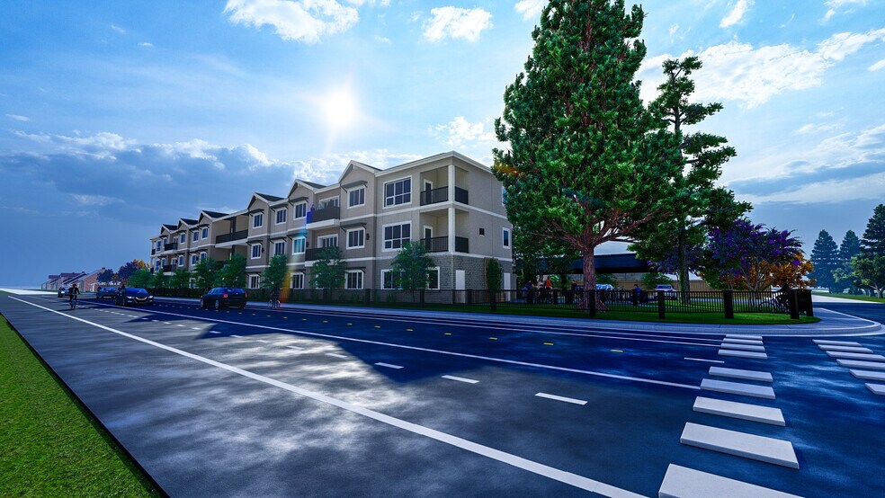 Primary Photo Of W Beamer @ Cottonwood, Woodland Land For Sale