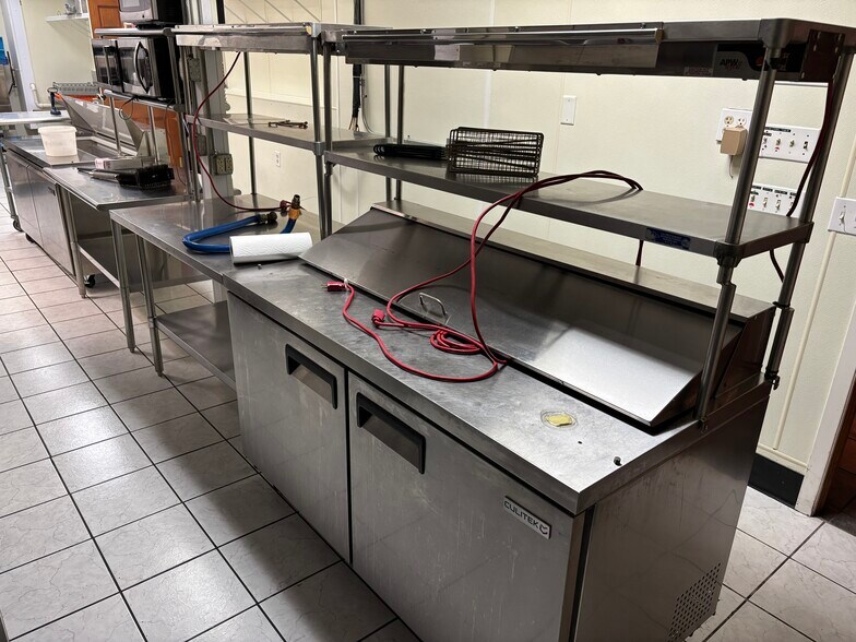 More Photos Of N1016 County Road L, Watertown Restaurant For Sale