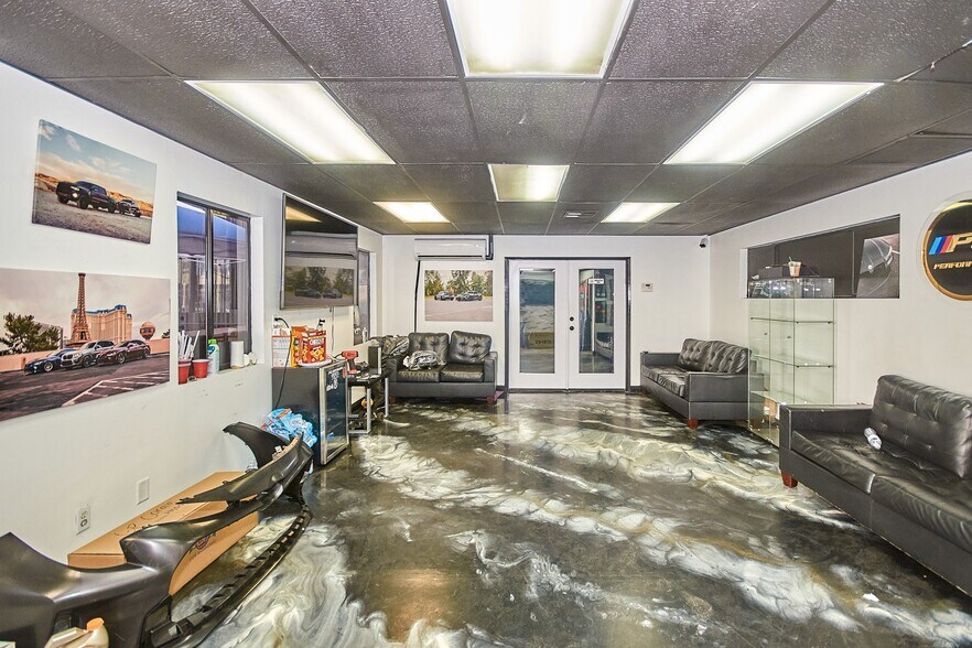 More Photos Of 10728 Rush St, South El Monte Auto Dealership For Sale