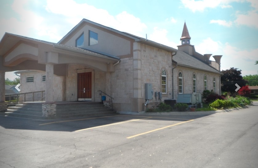 Primary Photo Of 11091 16 1/2 Mile Rd, Sterling Hts Religious Facility For Lease