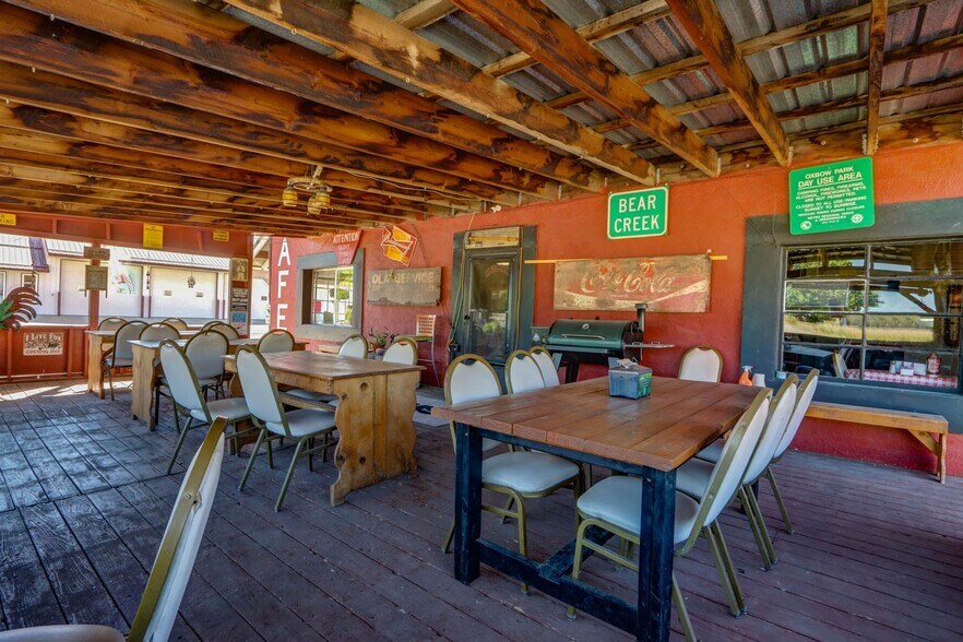 More Photos Of 22001 Sweet Ola Hwy, Ola Restaurant For Sale