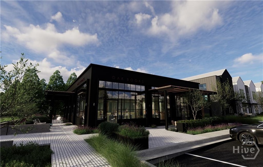 More Photos Of 1280 Oconee St, Athens General Retail For Lease