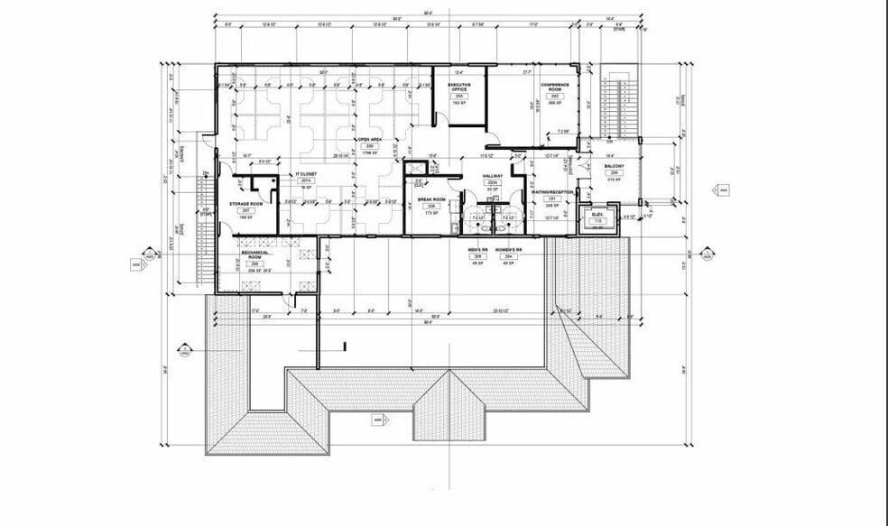More Photos Of 116 Kenny Blvd, Haines City Loft Creative Space For Sale