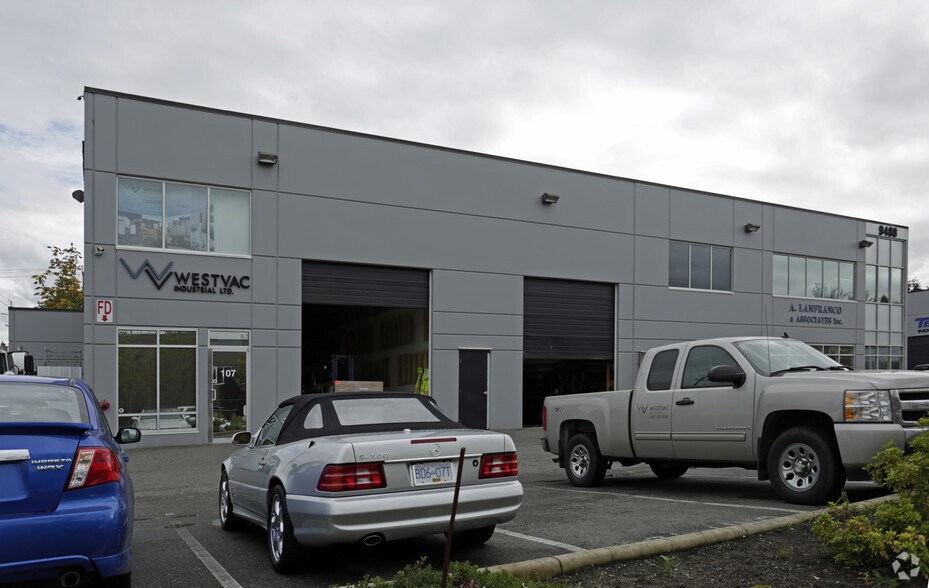 More Photos Of 9488 189th St, Surrey Light Distribution For Lease