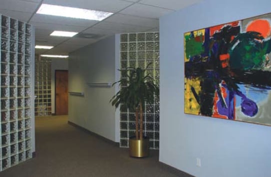 More Photos Of 1304 W Walnut Hill Ln, Irving Office For Lease