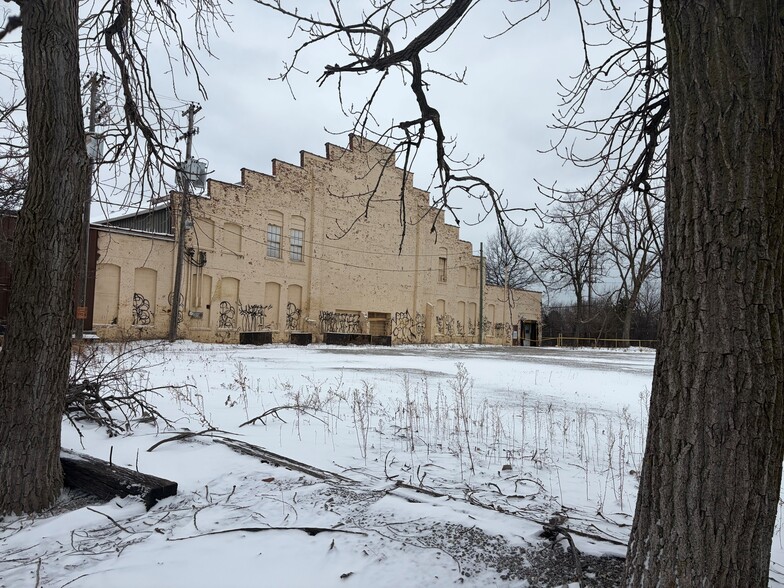 More Photos Of , Cleveland Industrial For Sale