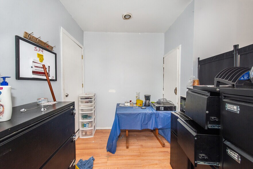 More Photos Of 499 Martin Luther King Jr Dr, Jersey City Apartments For Sale