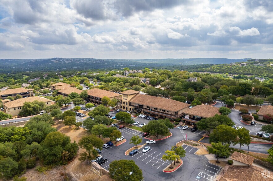 More Photos Of 3801 Capital Of Texas Hwy N, Austin General Retail For Lease