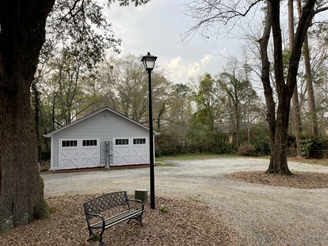 More Photos Of 710 Cedar, Summerville Loft Creative Space For Lease