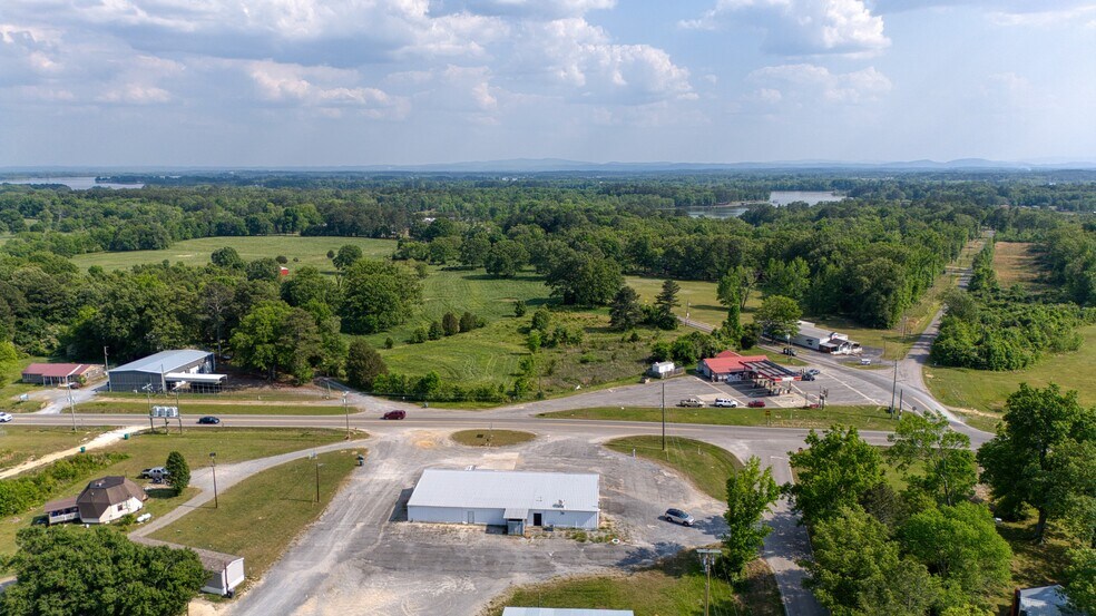 More Photos Of 8123 AL-9, Cedar Bluff Specialty For Sale