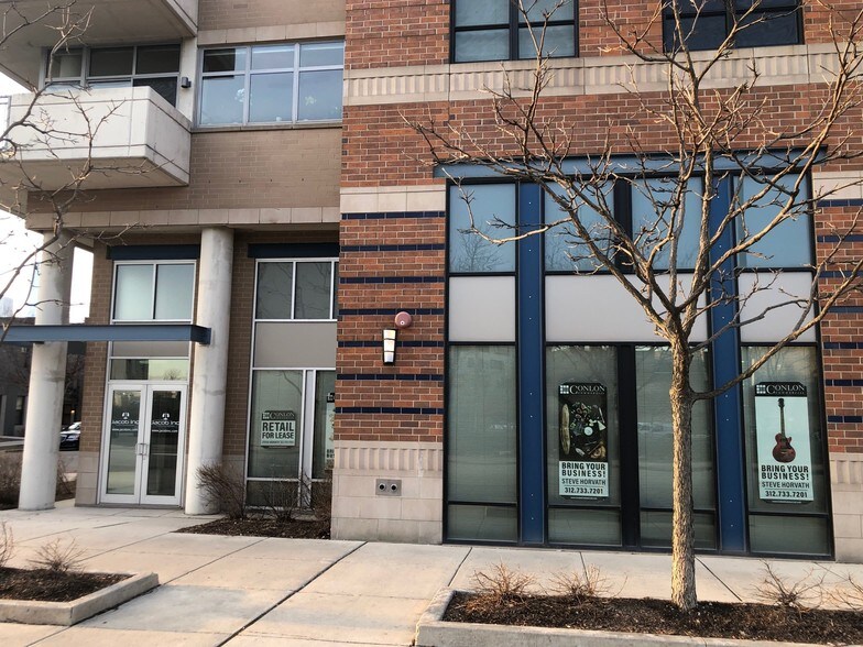 Primary Photo Of 511 W Division St, Chicago Apartments For Lease