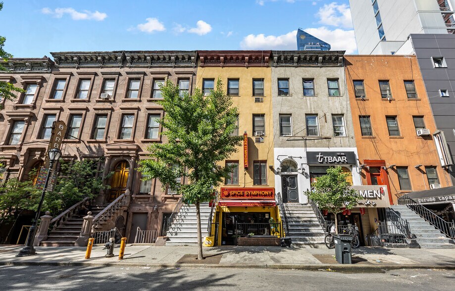 Primary Photo Of 317 W 46th St, New York Apartments For Sale
