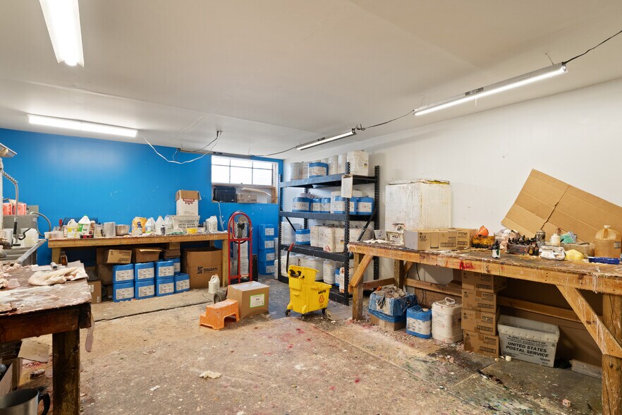 More Photos Of 677 S Cardinal Ln, Scottsburg Industrial For Sale