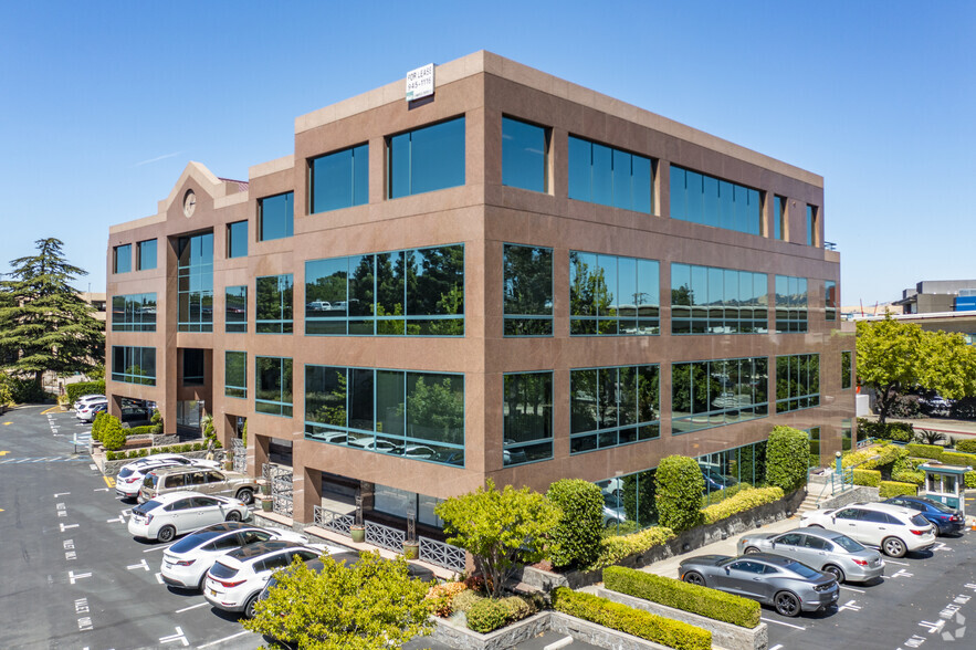 Primary Photo Of 101 Ygnacio Valley Rd, Walnut Creek Office For Lease