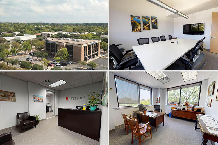 More Photos Of 3305 Steck Ave, Austin Loft Creative Space For Lease