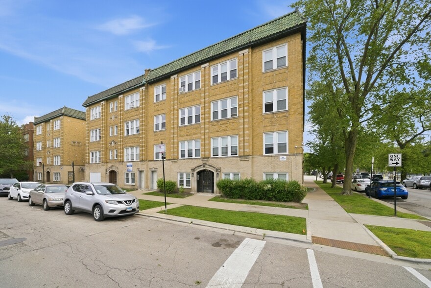 More Photos Of 4057 W School St, Chicago Apartments For Sale