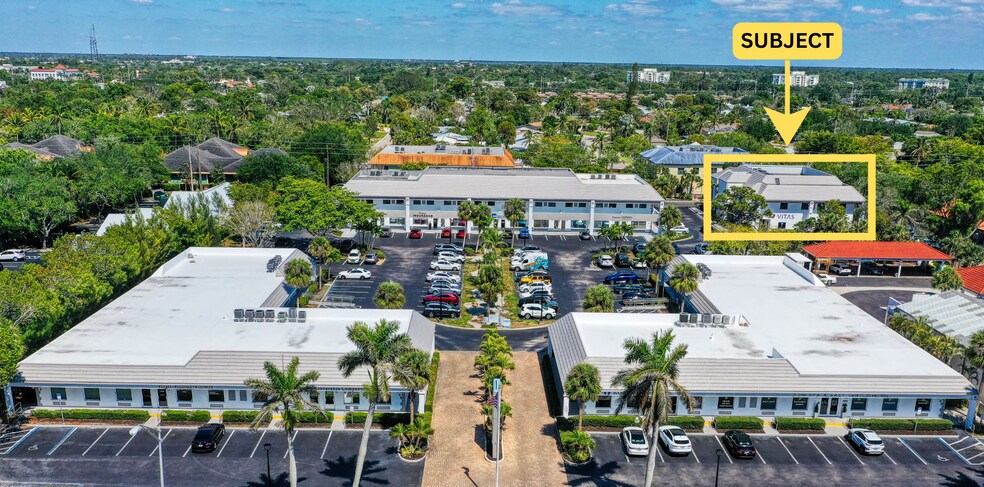 More Photos Of 4980-4984 Tamiami Trl N, Naples Medical For Lease