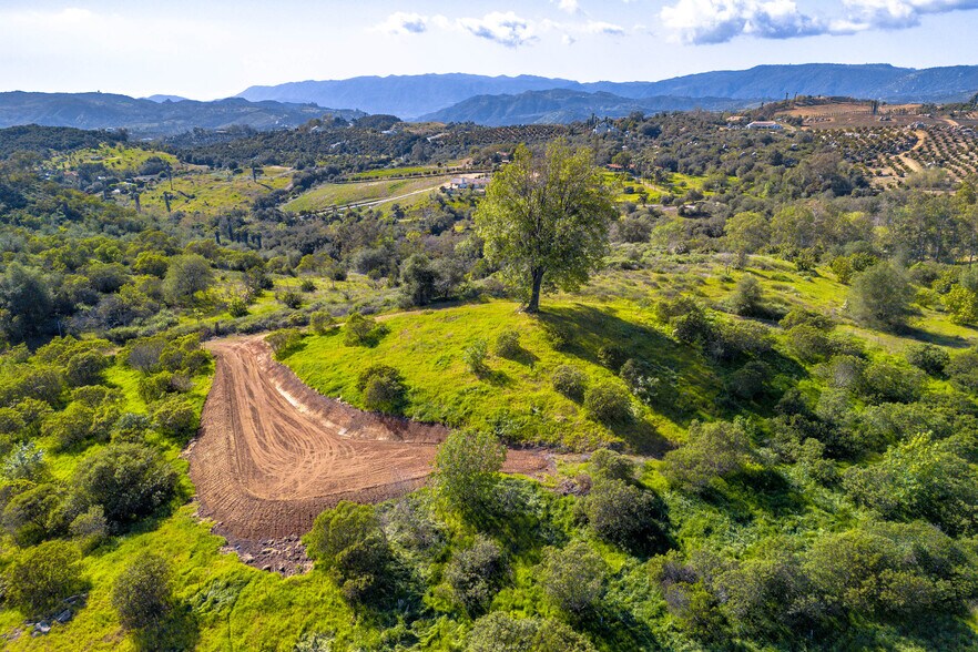More Photos Of 0 Sandia Creek Dr, Temecula Land For Sale