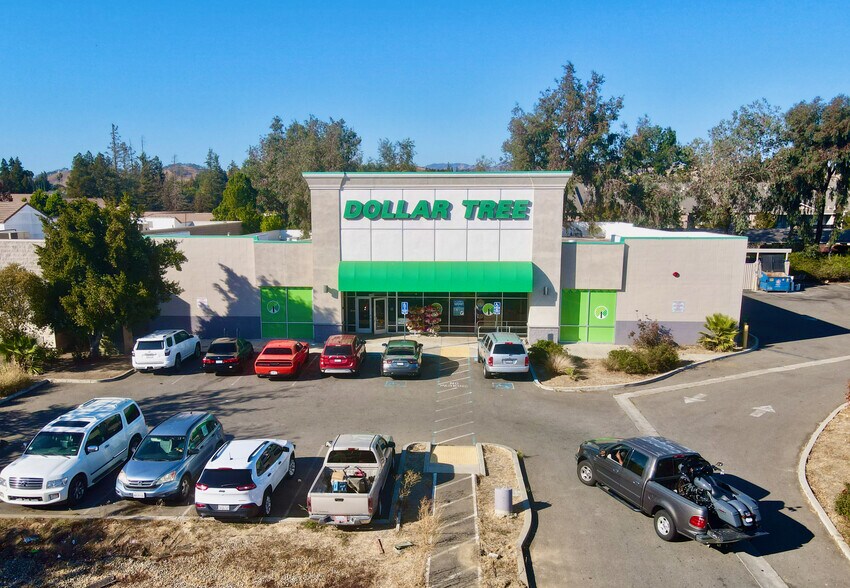 More Photos Of 3060 Travis Blvd, Fairfield Storefront Retail Office For Sale