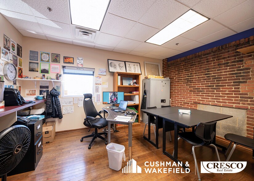 More Photos Of 275 W Market St, Akron Freestanding For Sale